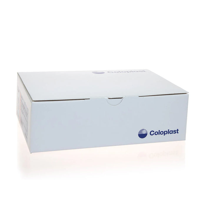 Bolsa Para Ostomia SenSura Convex Light 1 Peça Drenável Transparente Recortável 15-43mm 10 Unidades Ref:15206