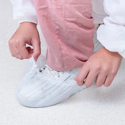 Kit Prope Descartável Pacote com 500 unidades Hndesc