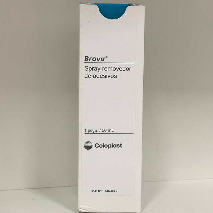 Brava Spray Removedor Adesivos 50ml Ref 12010 MedcomRio brava-spray-removedor-adesivos-50ml-ref-12010-medcomrio