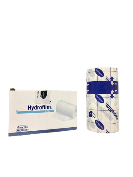 Curativo Hydrofilm Roll 10 cm X 2 m Unidade