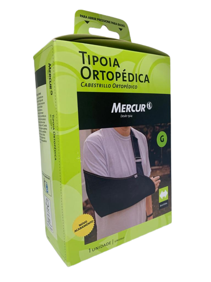 Tipoia Ortopédica Mercur