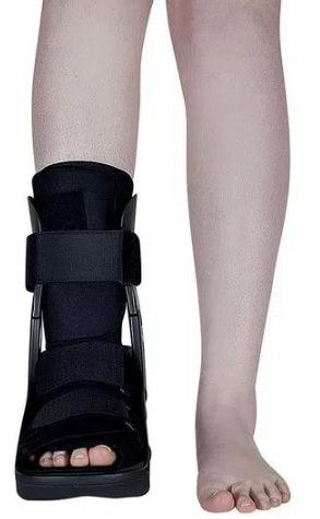 Bota Imobilizadora Modelo M1 Curta