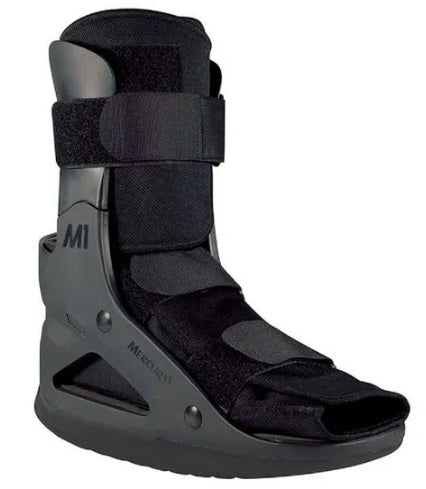 Bota Imobilizadora Modelo M1 Curta