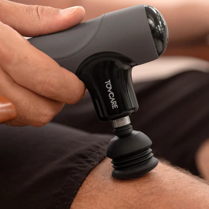 Mini Massageador Portatil Multifuncional Para Massagem Tovcare