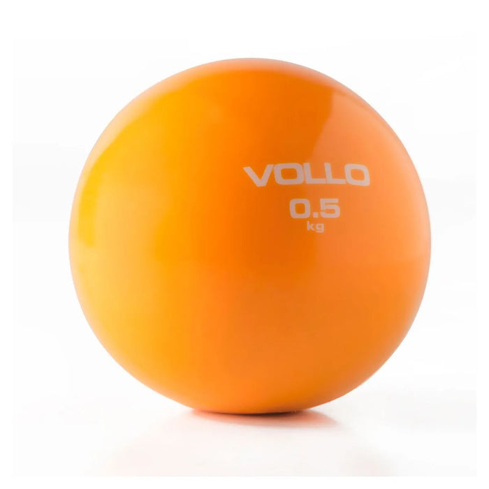 Bola Tonificadora Para Exercicios