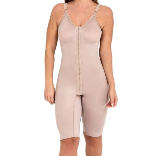 Cinta Pos Cirurgica Modeladora  Bermuda Completa (Shorts com reforço no culote) New Form