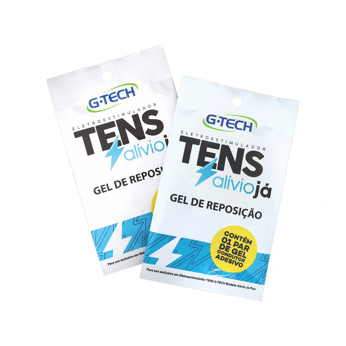 Eletroestimulador Tens G-Tech (Alivio Já) Plus